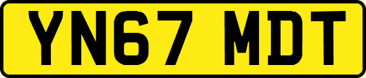 YN67MDT