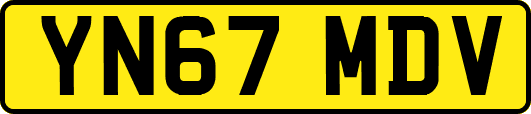 YN67MDV