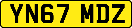 YN67MDZ