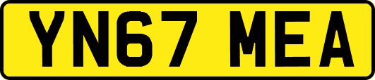YN67MEA