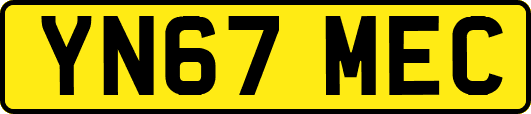 YN67MEC