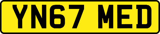 YN67MED