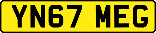 YN67MEG