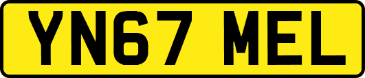 YN67MEL