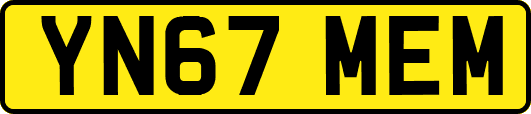 YN67MEM