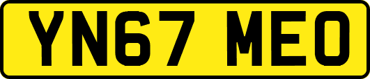 YN67MEO