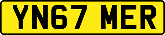 YN67MER