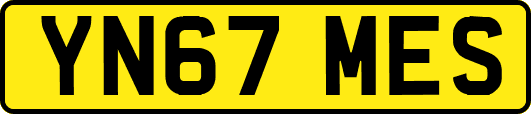 YN67MES