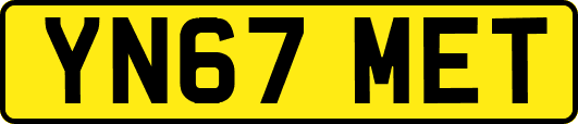 YN67MET