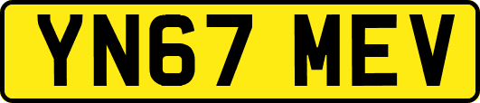 YN67MEV
