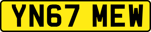 YN67MEW