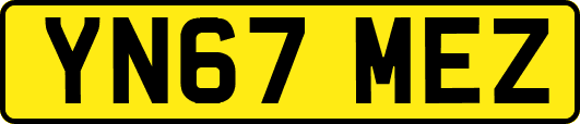 YN67MEZ