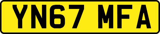 YN67MFA
