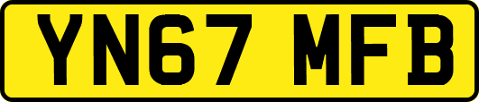 YN67MFB