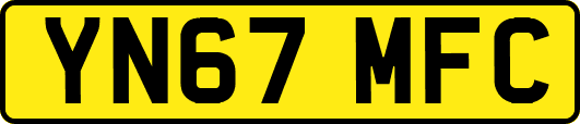 YN67MFC