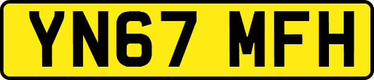 YN67MFH