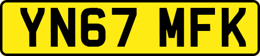 YN67MFK