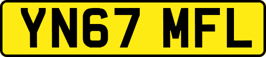 YN67MFL