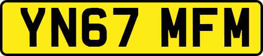 YN67MFM