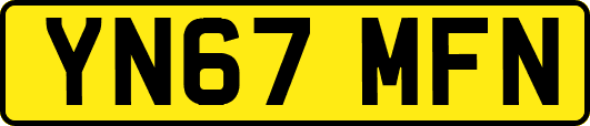 YN67MFN