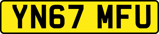 YN67MFU