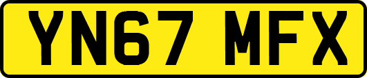 YN67MFX