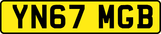 YN67MGB
