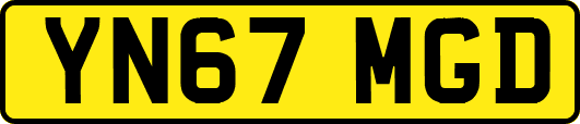 YN67MGD