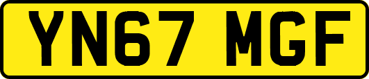 YN67MGF