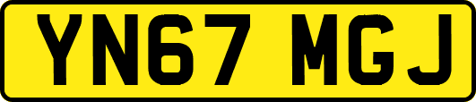 YN67MGJ