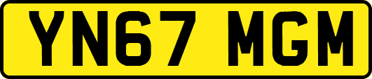 YN67MGM