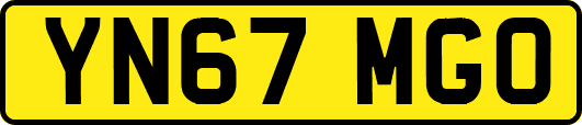 YN67MGO