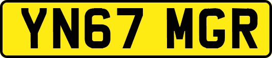 YN67MGR