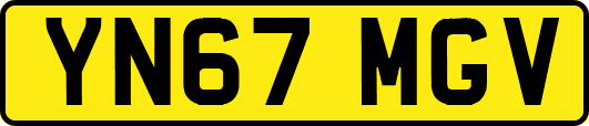 YN67MGV