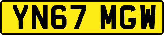 YN67MGW