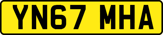 YN67MHA
