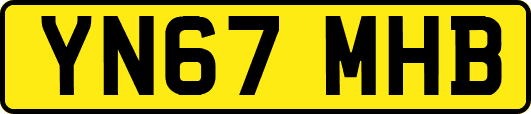 YN67MHB