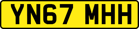 YN67MHH