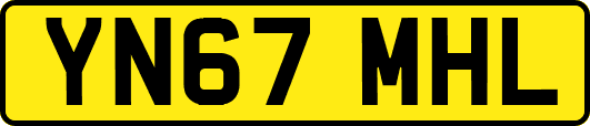 YN67MHL