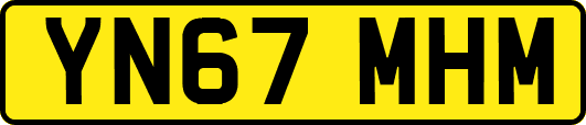 YN67MHM