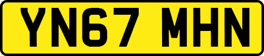 YN67MHN