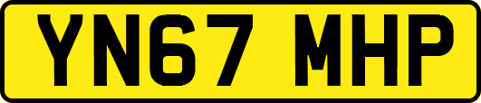 YN67MHP