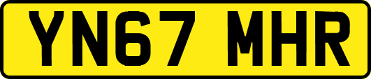 YN67MHR
