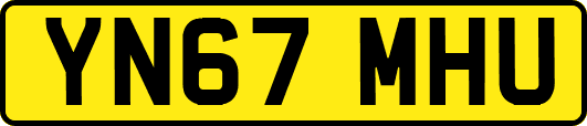 YN67MHU