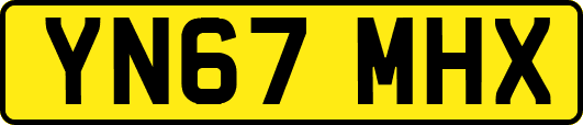 YN67MHX