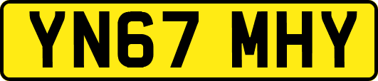 YN67MHY