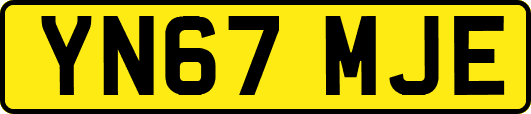 YN67MJE