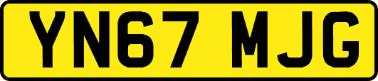 YN67MJG