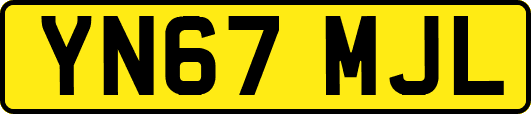 YN67MJL