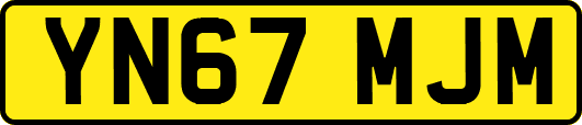 YN67MJM